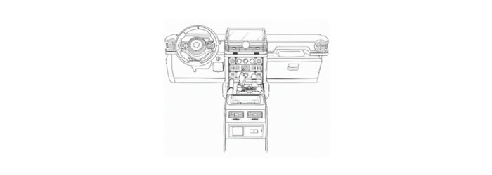 ation of car interior - INEOS Automotive Limited