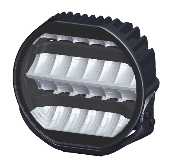 Vehicle headlight