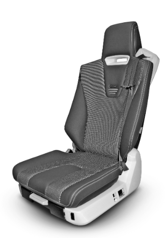 Vehicle seat