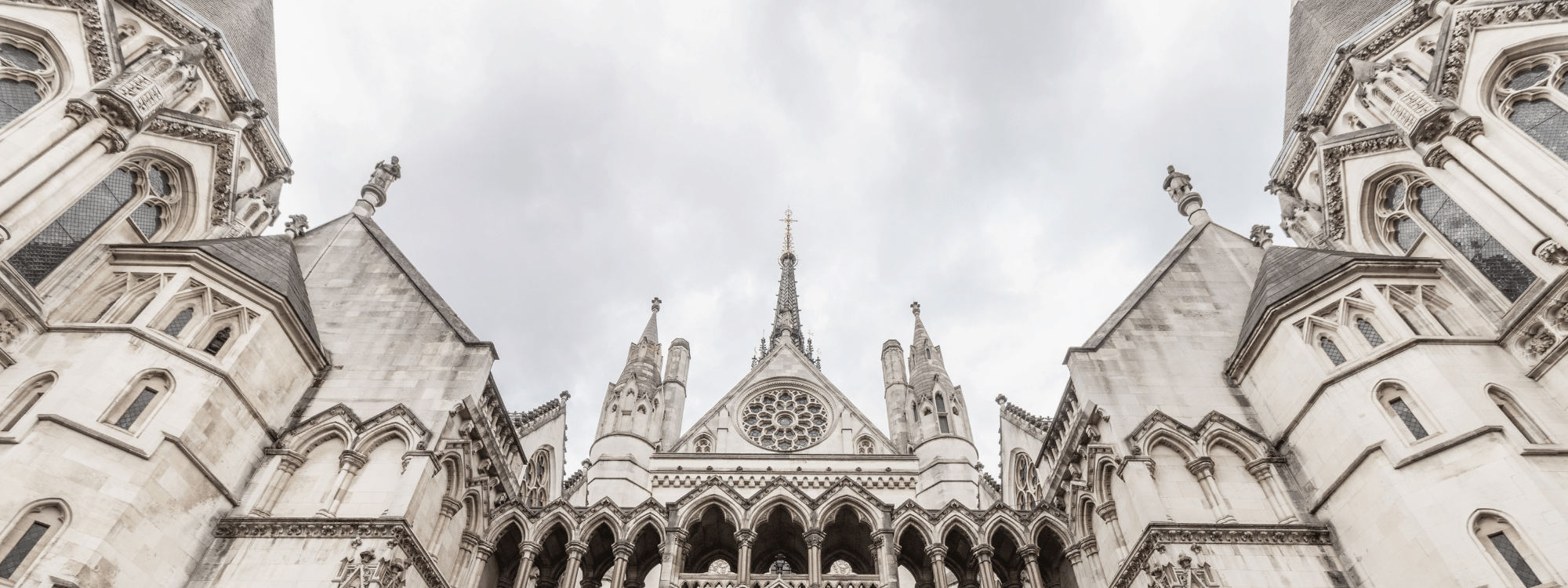 Royal Courts of Justice